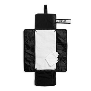 Elodie Details Portable Changing Pad - Off Black - Elodie Details