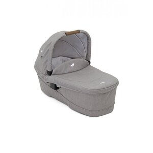 Joie Ramble XL Carrycot Grey Flannel - Cybex