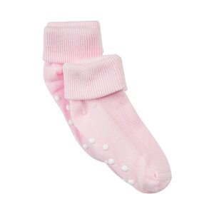 Minymo Baby rib socks (2-pack) - Legowear