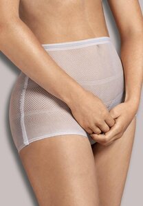 Carriwell Hospital Panties 4pcs - Carriwell