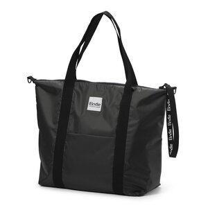 Elodie Details Changing Bag Soft Shell Brilliant Black  - Bugaboo