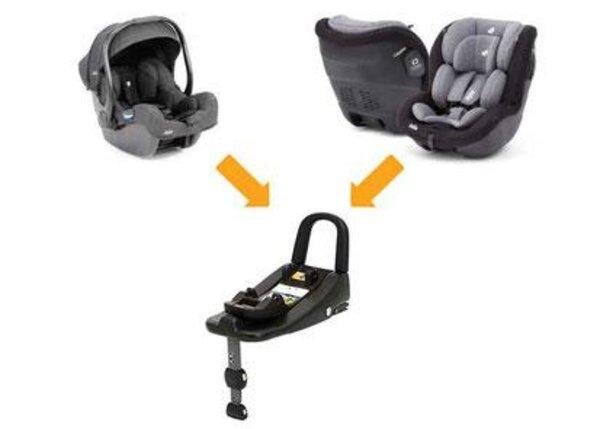 Joie i-Base Advance Isofix Base - Joie