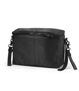Elodie Details сумка для коляски Brilliant Black  - Bugaboo