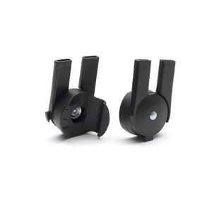 Bugaboo Fox/Lynx зажимы для капюшона - Bugaboo