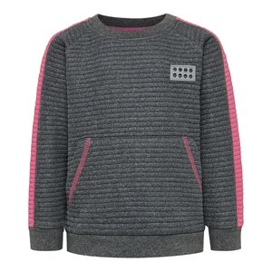 Legowear sweatshirt LWSOLAR 205 - Minymo