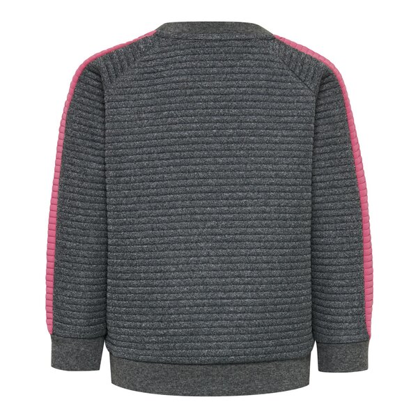 Legowear LWSOLAR 205 -  SWEATSHIRT 104 Pink - Legowear