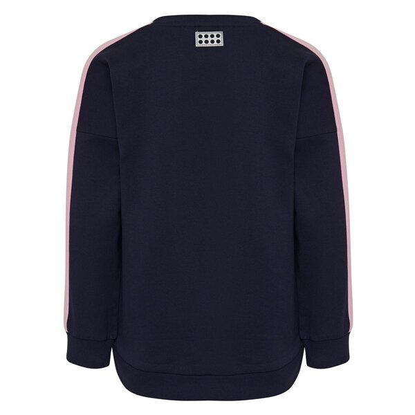 Legowear LWSOFIE 102 - SWEATSHIRT 104 Dark Navy - Legowear