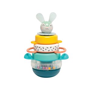 Taf Toys Hunny Bunny stacker - Taf Toys