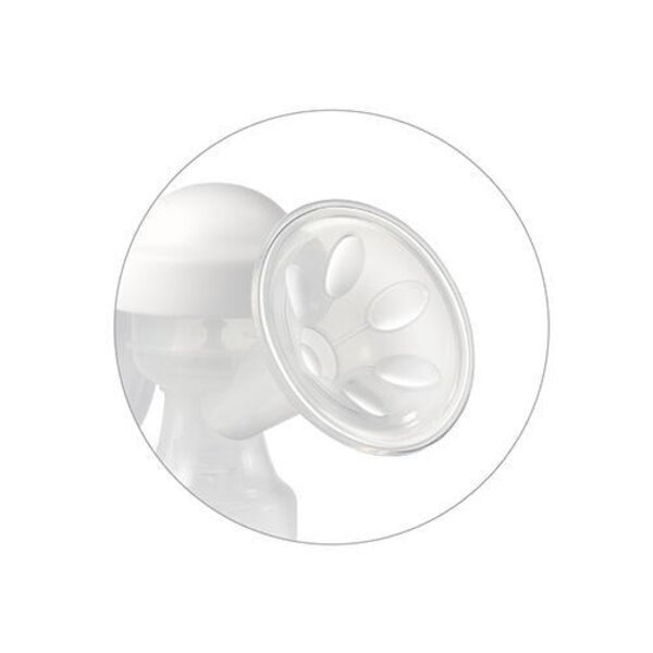 BabyOno 301 Anatomy Manual breast pump - BabyOno
