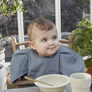 Elodie Details Baby Bib  Humble Hugo - Elodie Details