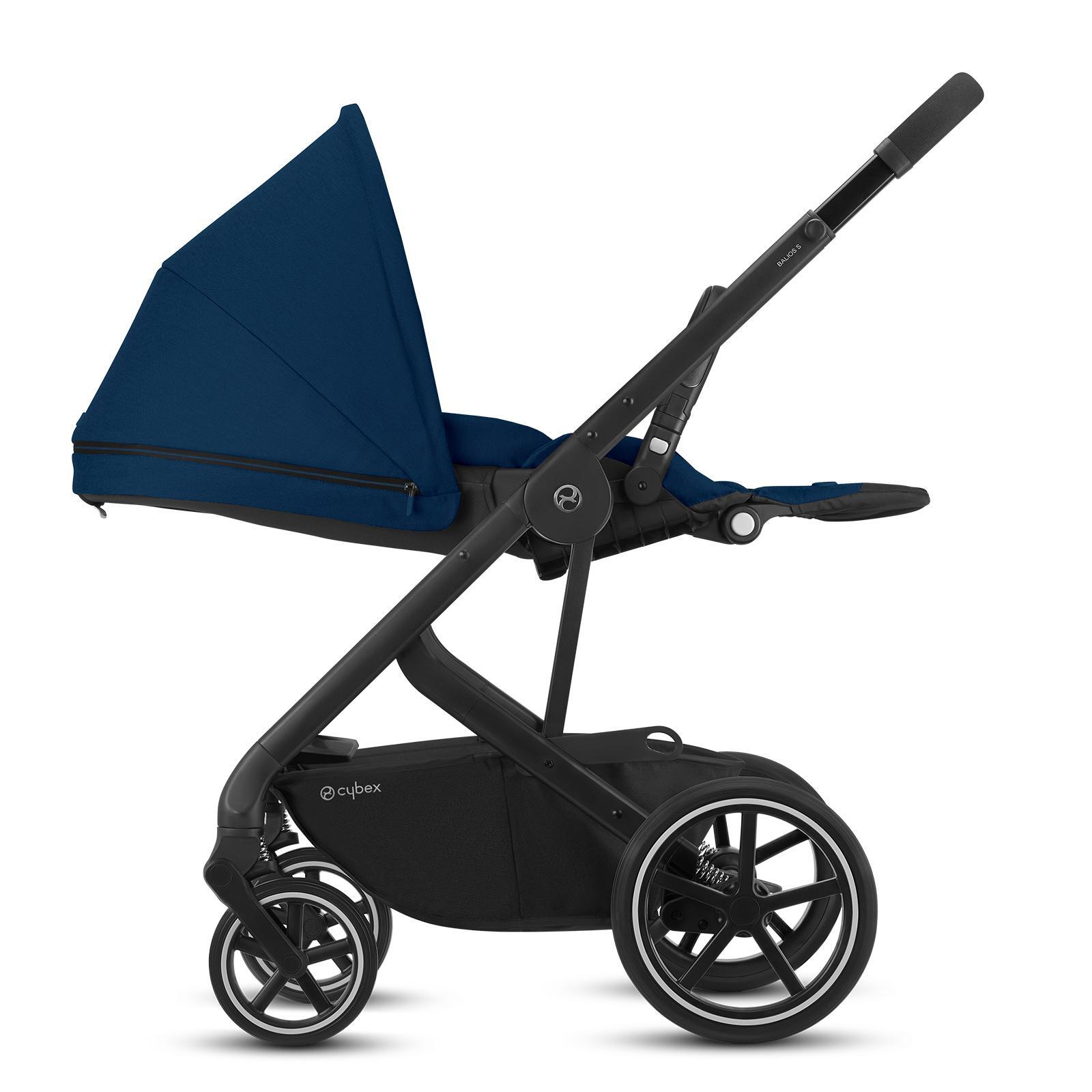 Cybex Balios S Купить 3 В1