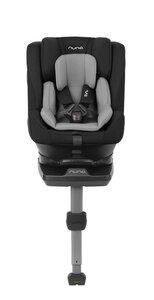 Nuna Prym car seat (40-105cm) Caviar - Nachfolger