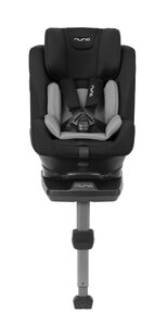 Nuna Prym car seat (40-105cm) Caviar - Nachfolger