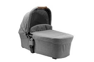 Nuna MIXX люлька Granite - Cybex