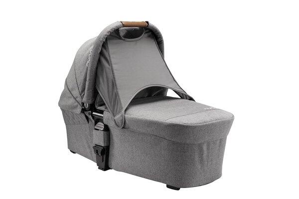 Nuna Mixx Next Granite with carrycot - Nuna