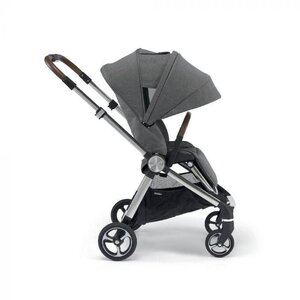 Mamas&Papas прогулочная коляска Strada Grey Mist - Joie