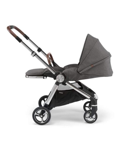 Mamas&Papas stroller Strada, Grey Mist - Mamas&Papas