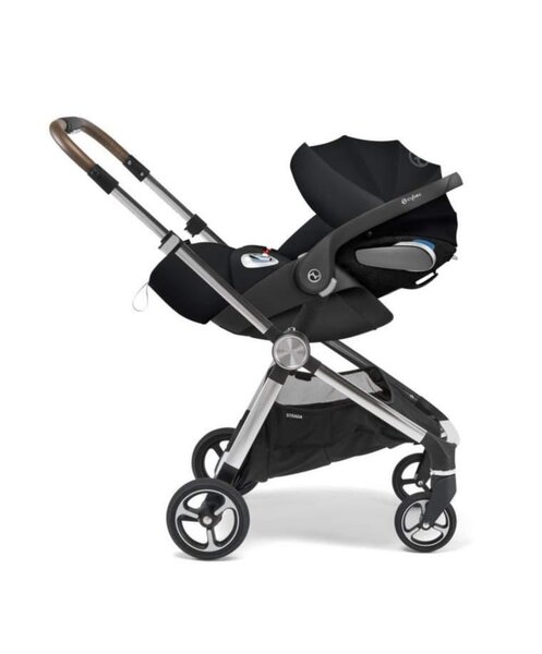 Mamas&Papas stroller Strada, Grey Mist - Mamas&Papas