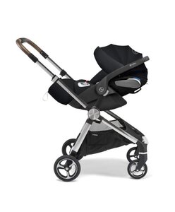 Mamas&Papas Strada  adapteri Cybex/Maxi cosi - Mamas&Papas