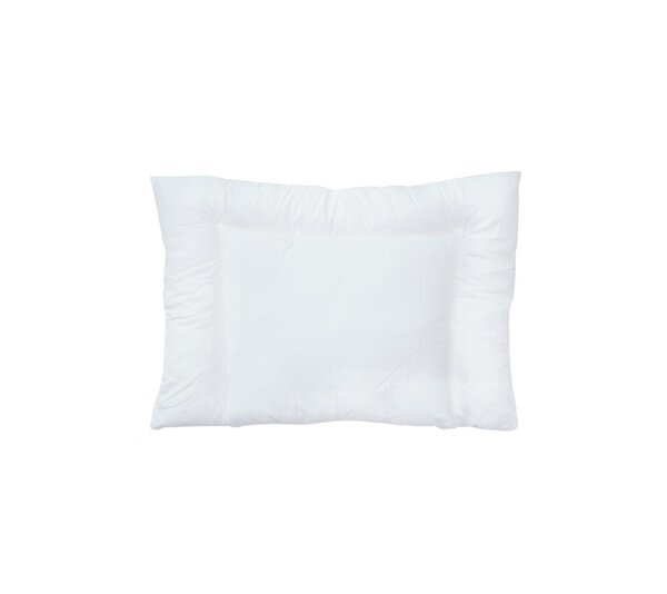 Nordbaby Pillow 40x60, Cotton  White - Nordbaby
