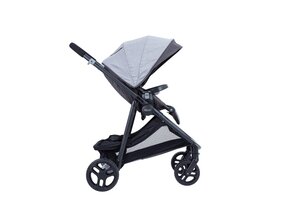 Graco прогулочная коляска Time2grow IRON - Graco