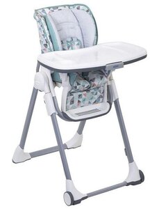 Graco hightchair Swift fold  Rubix - Graco