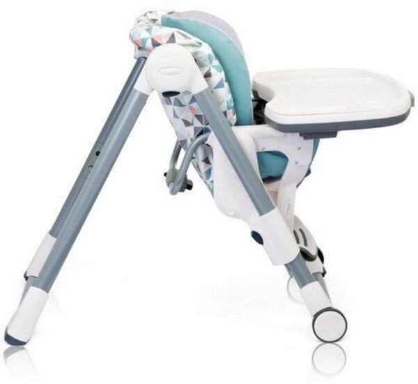 Graco hightchair Swift fold RUBIX - Graco