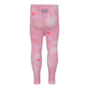 Legowear LWPATRICIA 301 - LEGGINGS - Minymo