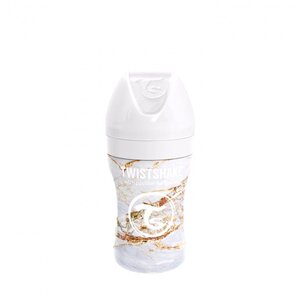 Twistshake Anti-Colic Stainless Steel 260ml - Twistshake