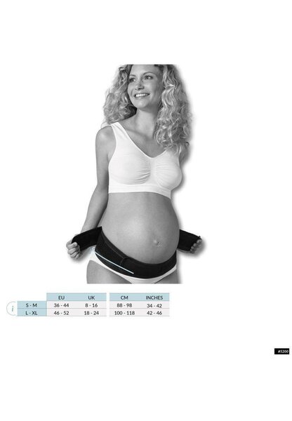 Carriwell maternity support belt - Carriwell