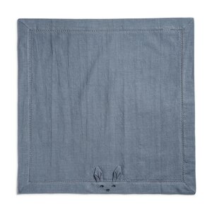 Elodie Details Baby napkins 2pcs, Dusty Blue - Elodie Details