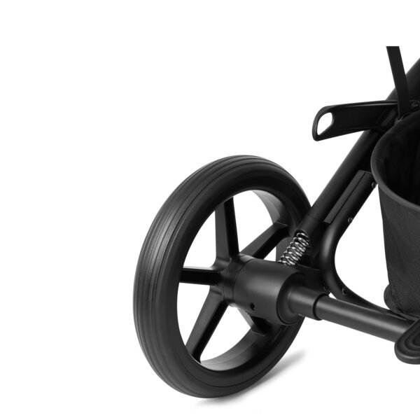 Cybex Balios S 2in1 kомплект коляски Navy Blue - Cybex