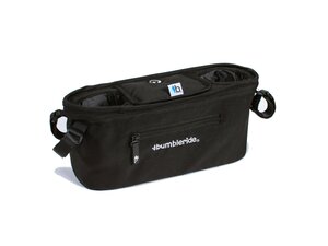 Bumbleride сумка для коляски Black - Bugaboo