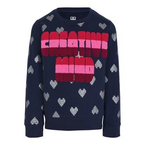 Legowear Sweatshirt M 22617 - Minymo