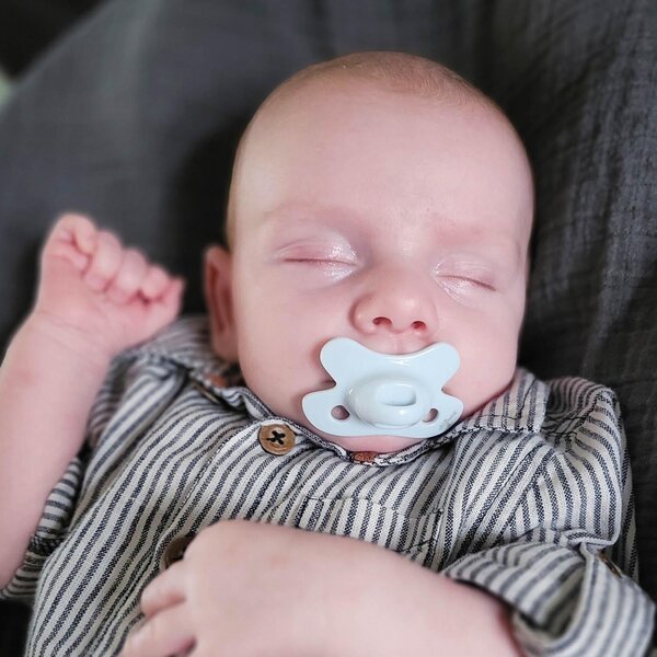 Difrax lutt Natural newborn Uni  - Difrax
