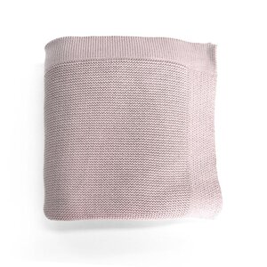 Nordbaby kootud bambustekk 100x80cm, Bambi Peony  - Nordbaby