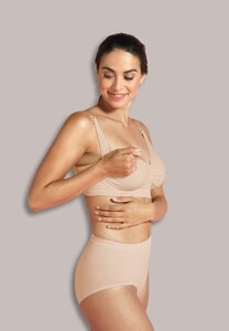 Carriwell Nursing Bra with Carri-Gel - Mamalicious