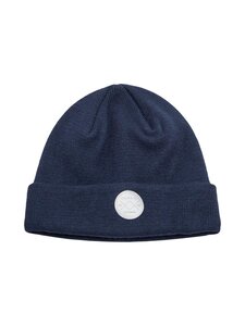 NAME IT Nmnmoso ear protect beanie 3fo Dark Sapphire 48/49 - NAME IT