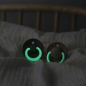 Bibs öölutid, Sage Night/Cloud Night - Suavinex