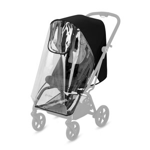 Cybex дождевик Eezy S Twist+2 - Cybex
