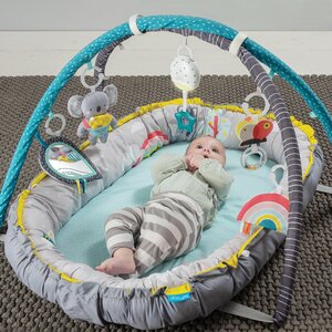 Taf Toys mängumatt-beebipesa muusikaga Koaala  - Taf Toys