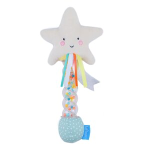 Taf Toys kõristi Täht - Fehn