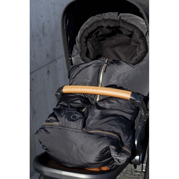 Easygrow HYGGE муфта для ног Black Anthracite - Easygrow