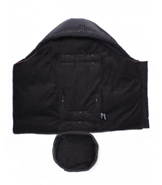 Easygrow HYGGE муфта для ног Black Anthracite - Easygrow