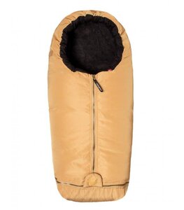 Easygrow HYGGE муфта для ног Ochre Yellow - Easygrow