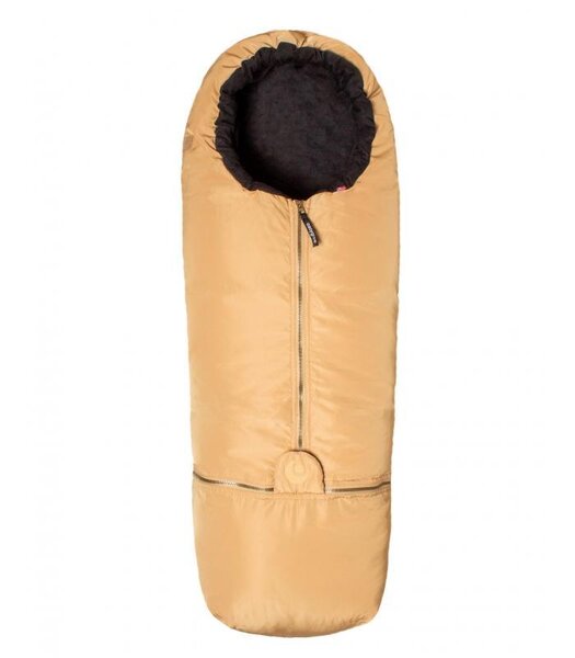 Easygrow HYGGE муфта для ног Ochre Yellow - Easygrow