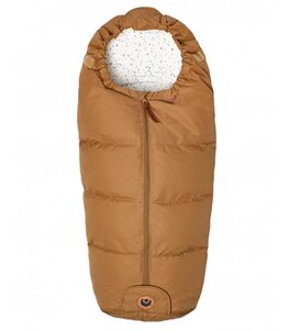 Easygrow FERD Mini car seat footmuff Chai Tee - Easygrow