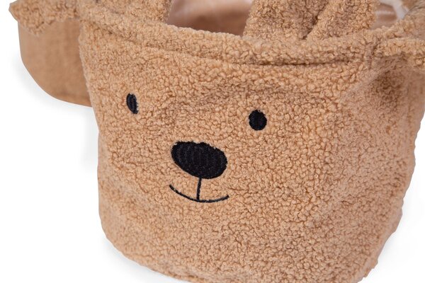 Childhome storage box teddy 25x20x20 - Childhome