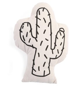 Childhome Dekoratyvinė pagalvėlė „Cactus“ - Elodie Details
