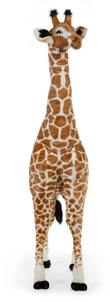 Childhome standing giraffe 180 cm Brown - Childhome